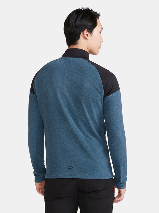 Chamarra CORE Edge Thermal Midlayer / H Craft