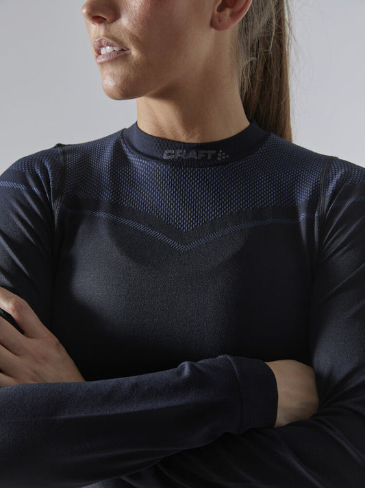 Conjunto Térmico Core Dry Fuseknit Set / M Craft