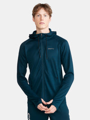 Chamarra Evolve Hood Jacket / H Craft