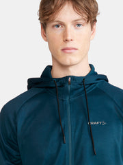Chamarra Evolve Hood Jacket / H Craft
