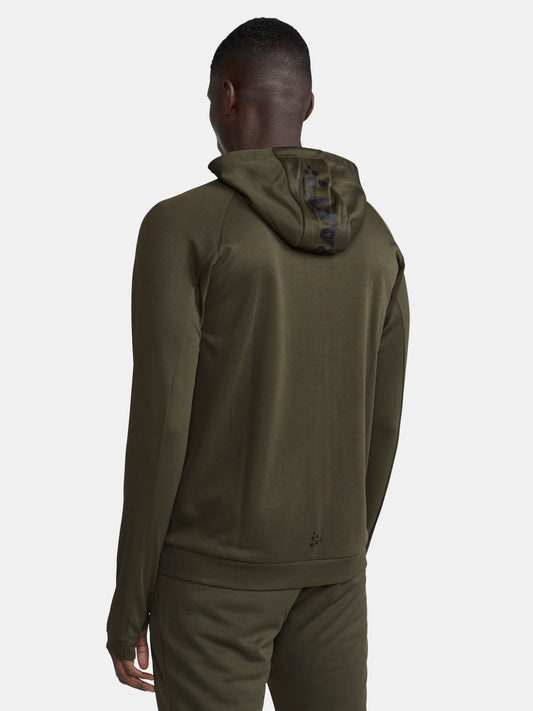 Chamarra Evolve Hood Jacket / H Craft
