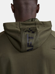 Evolve Hood Jacket