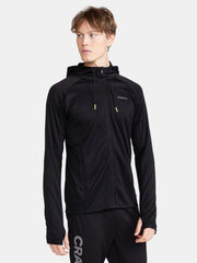 Chamarra Evolve Hood Jacket / H Craft