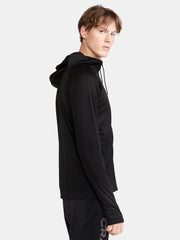 Chamarra Evolve Hood Jacket / H Craft