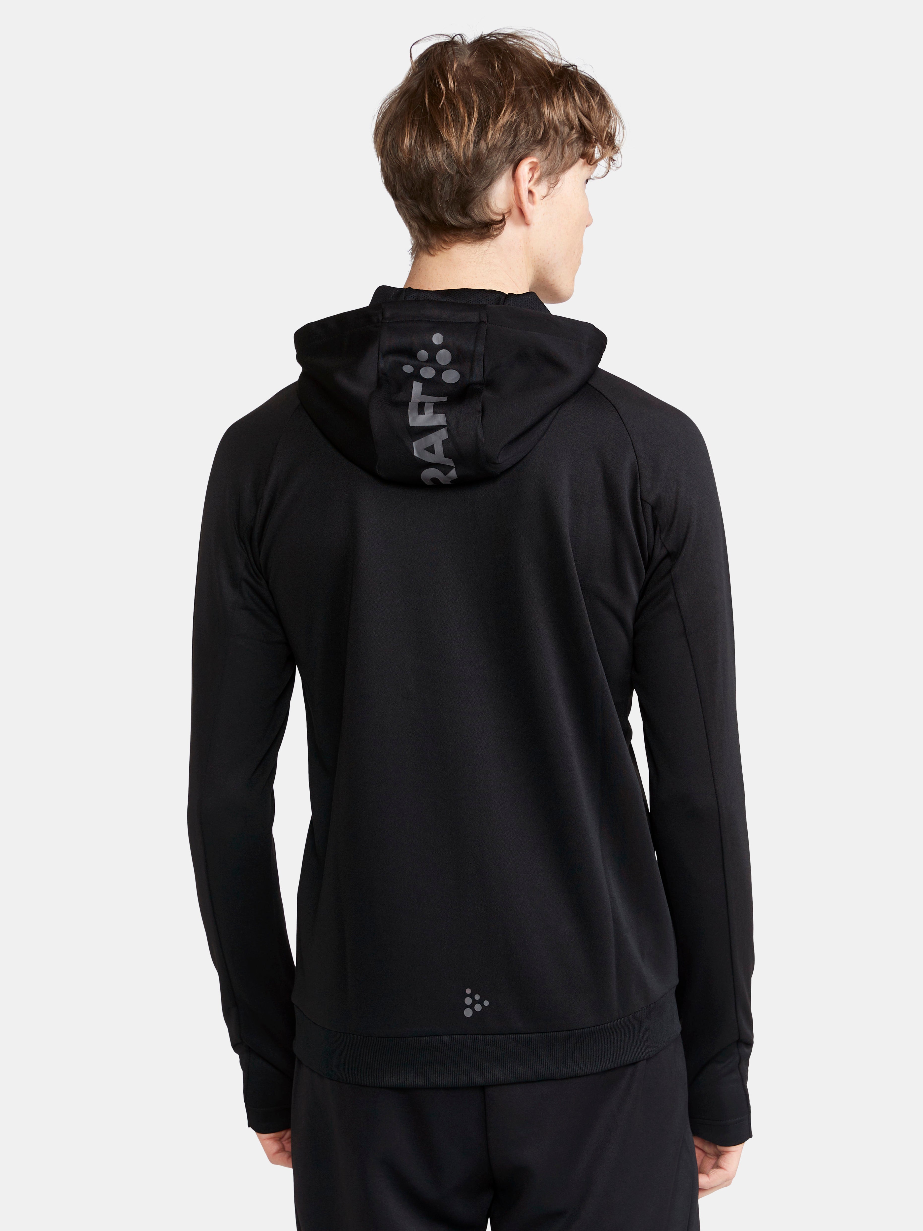 Evolve Hood Jacket