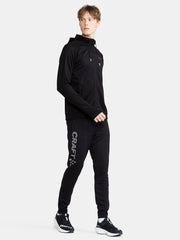 Chamarra Evolve Hood Jacket / H Craft