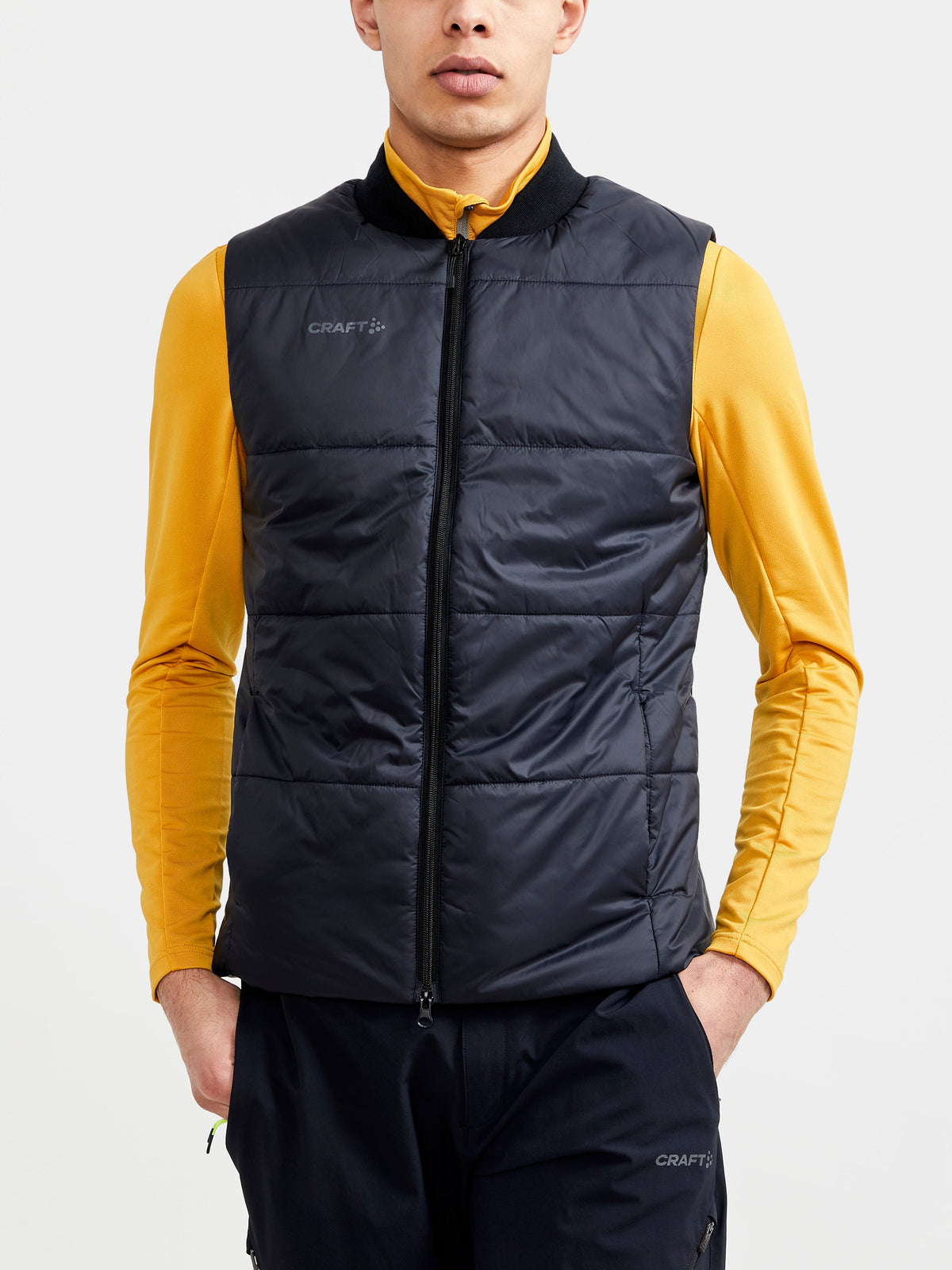 Core Light Padded Vest