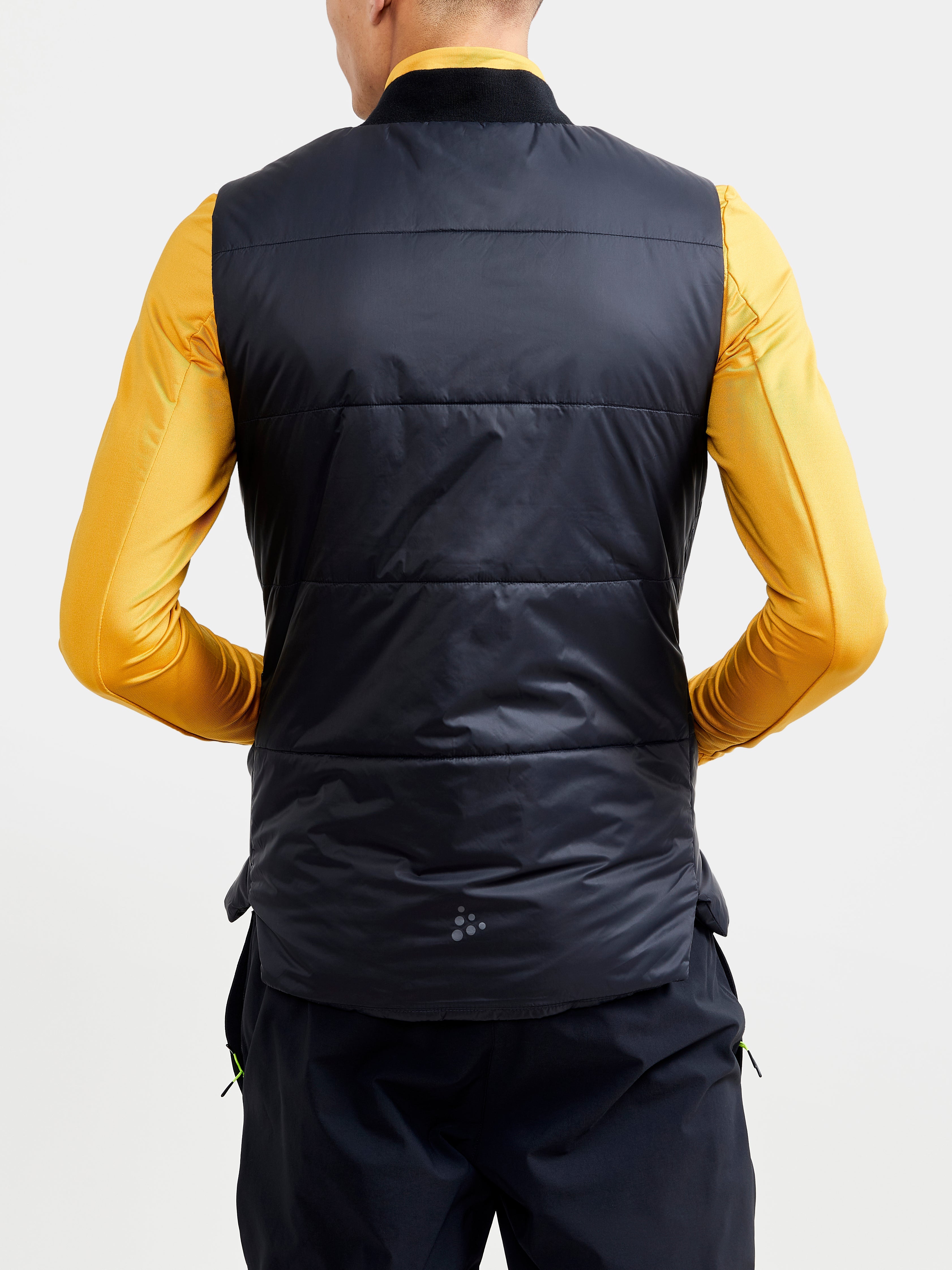 Core Light Padded Vest