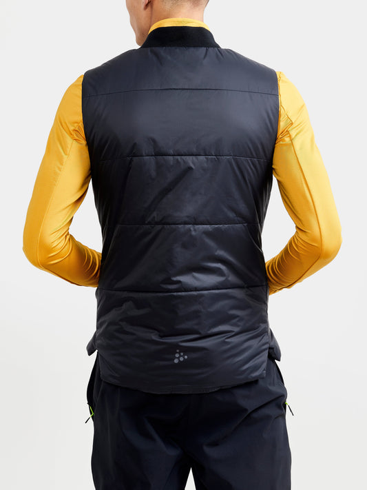Chaleco Core Light Padded Vest / H Craft