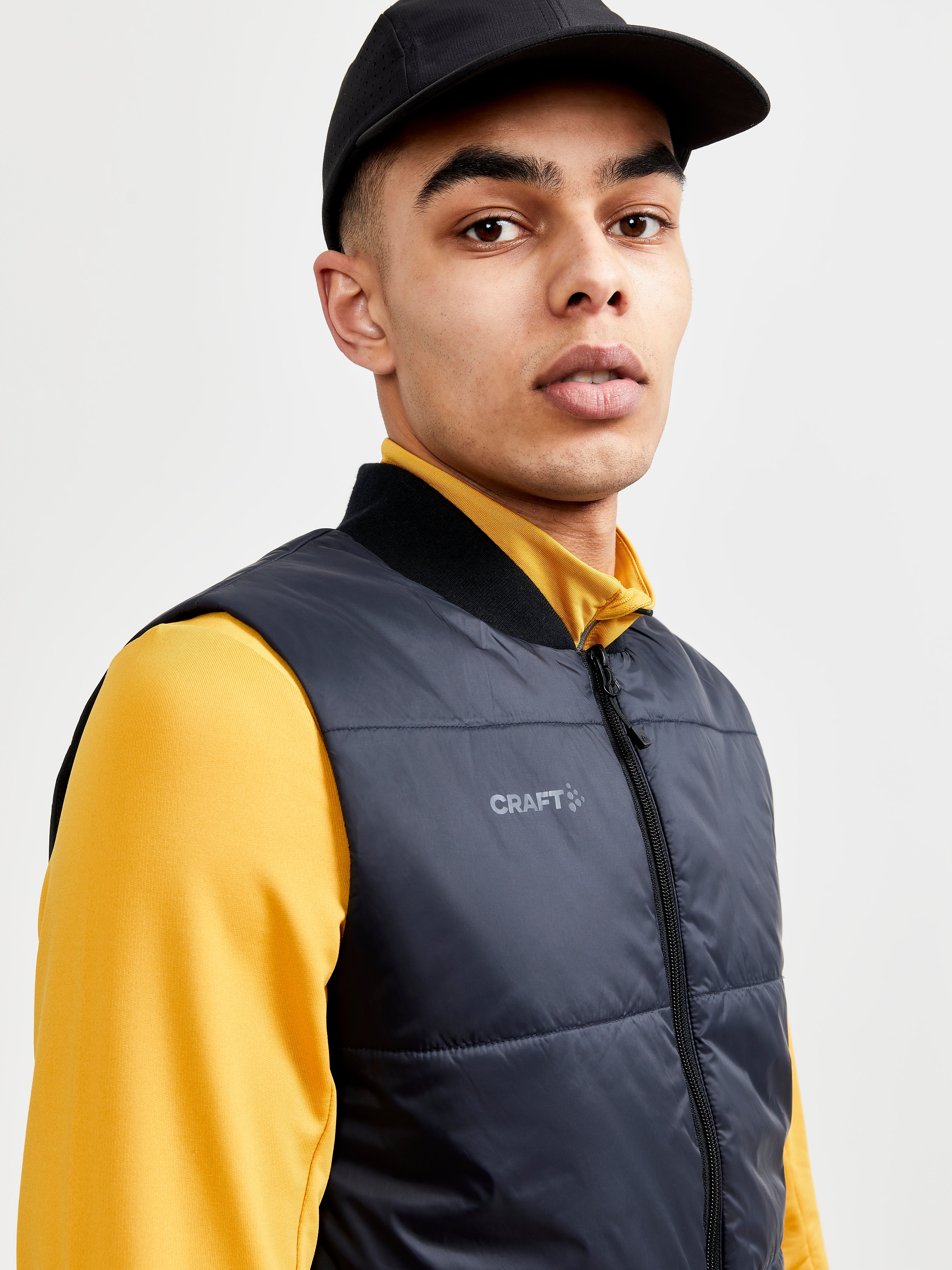 Core Light Padded Vest