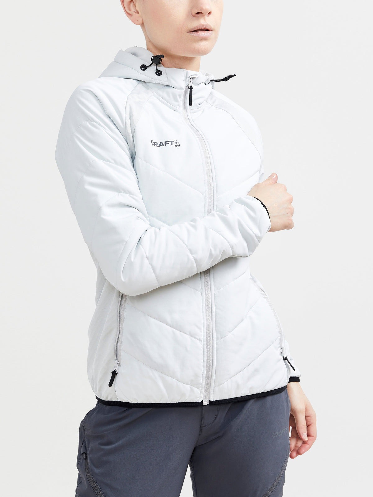 Chamarra ADV Explore Hybrid Jacket / M Craft