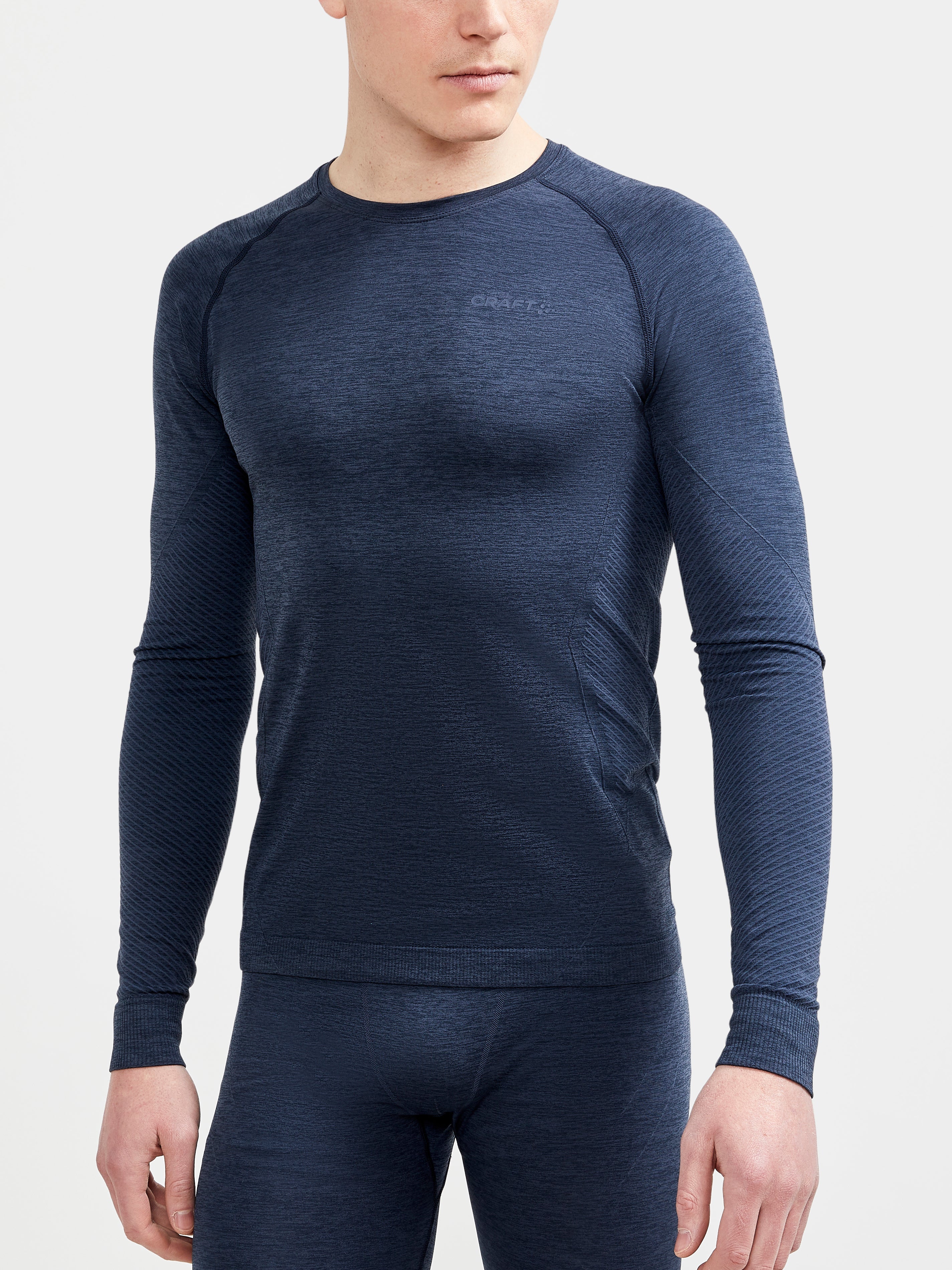 Playera Termica CORE Dry Active Comfort LS CRAFT