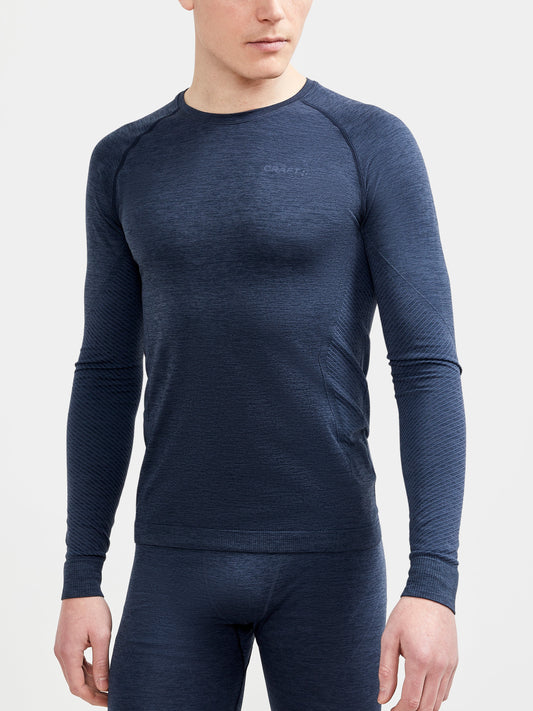 Playera Manga Térmica CORE Dry Active Comfort LS / H Craft