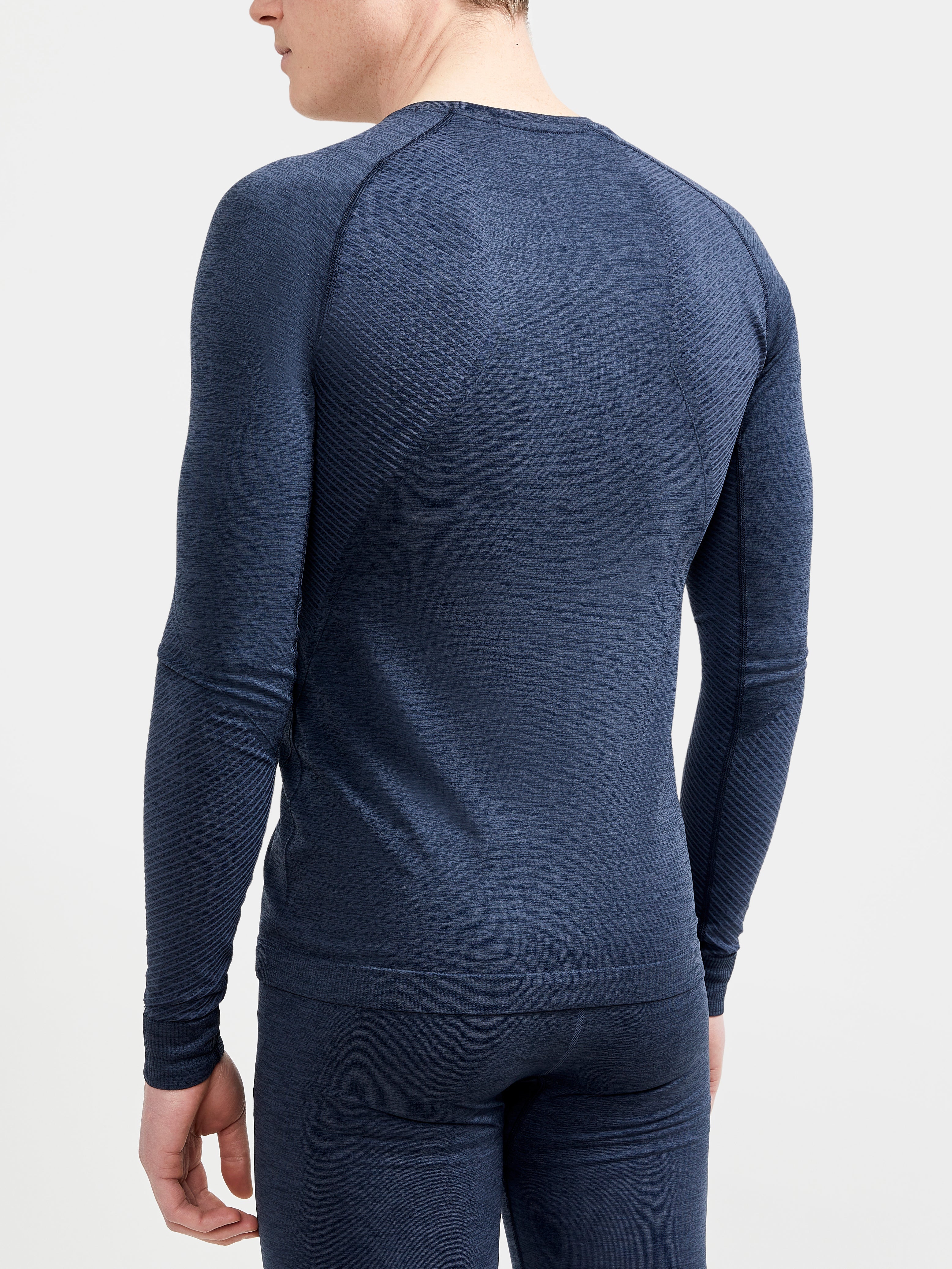 Playera Termica CORE Dry Active Comfort LS CRAFT