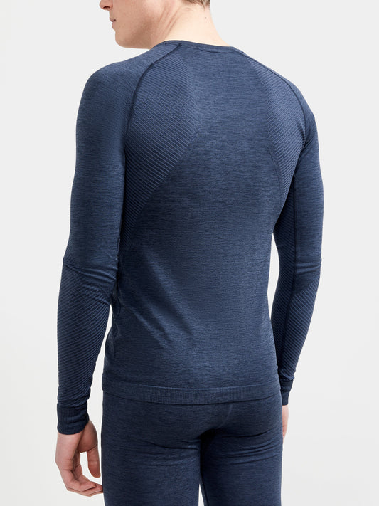 Playera Manga Térmica CORE Dry Active Comfort LS / H Craft
