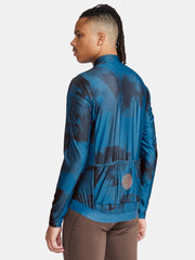 Playera Manga Larga Core Bike Essence LS Jersey / M Craft