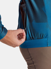 Playera Manga Larga Core Bike Essence LS Jersey / M Craft