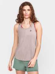 Playera Sin Mangas Core Essence Singlet / M Craft