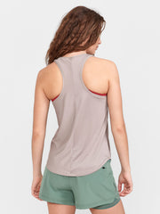Playera Sin Mangas Core Essence Singlet / M Craft
