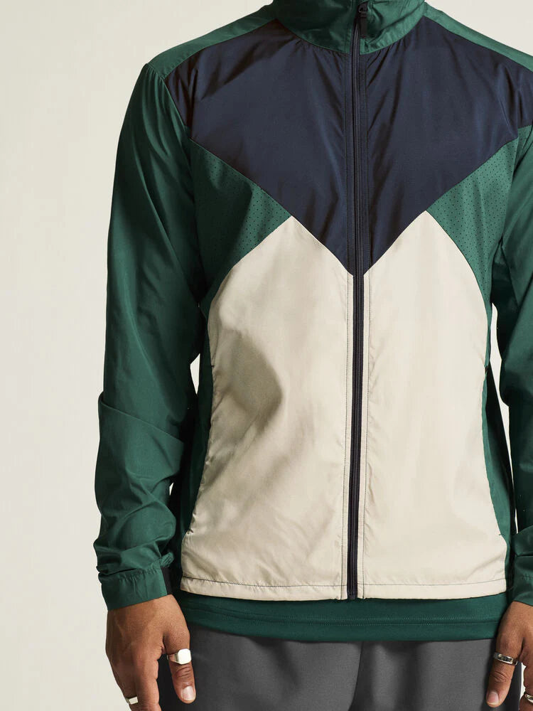 Chamarra ADV Essence Wind Jacket / H Craft