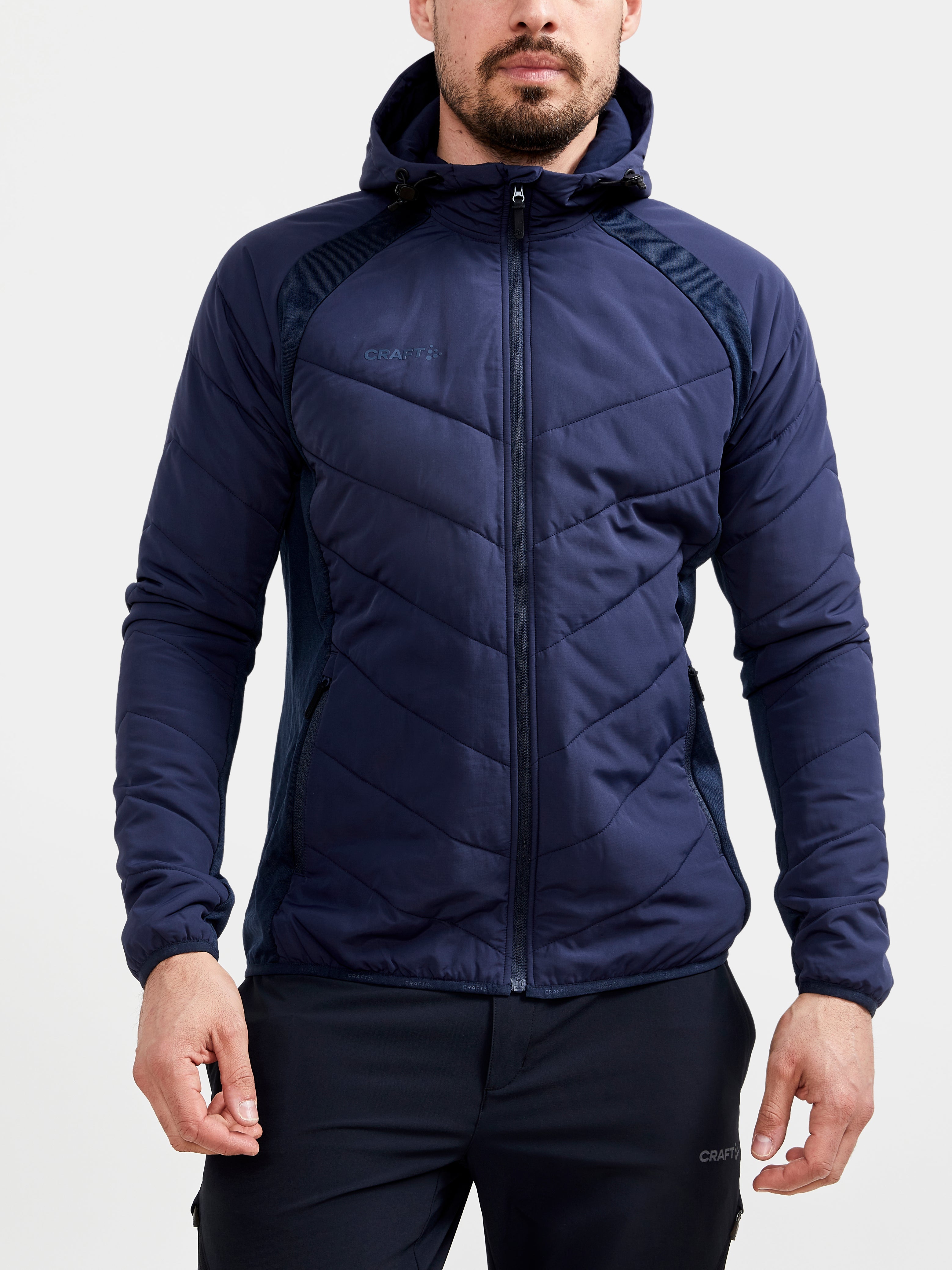 ADV Explore Hybrid Jacket