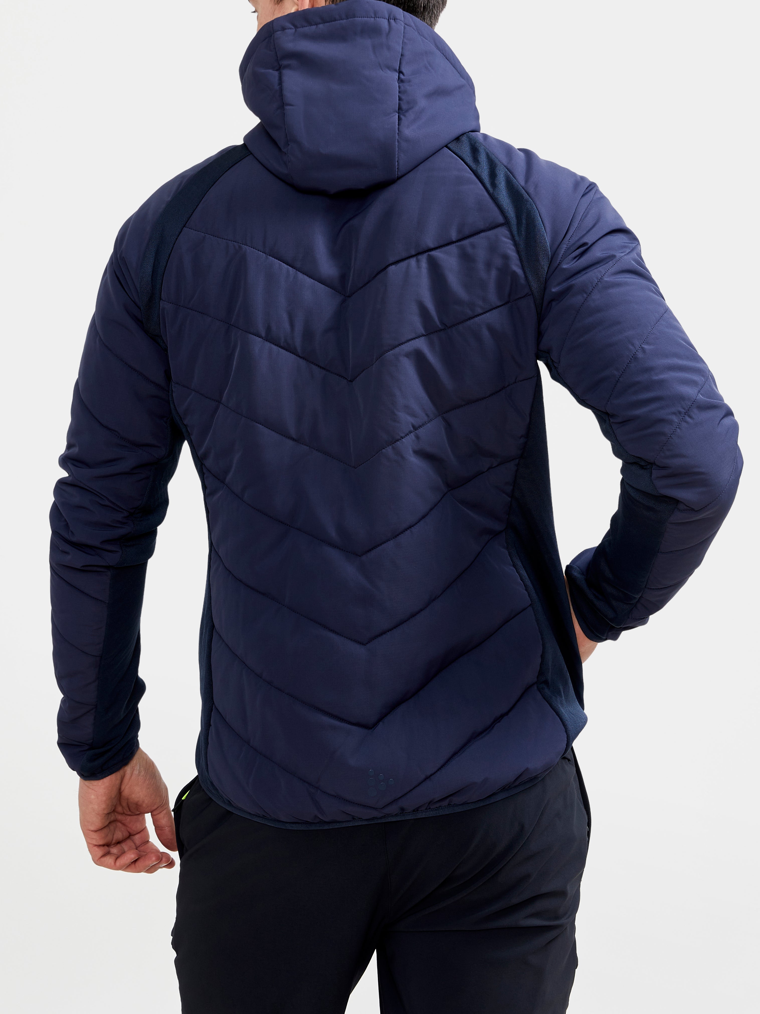 ADV Explore Hybrid Jacket