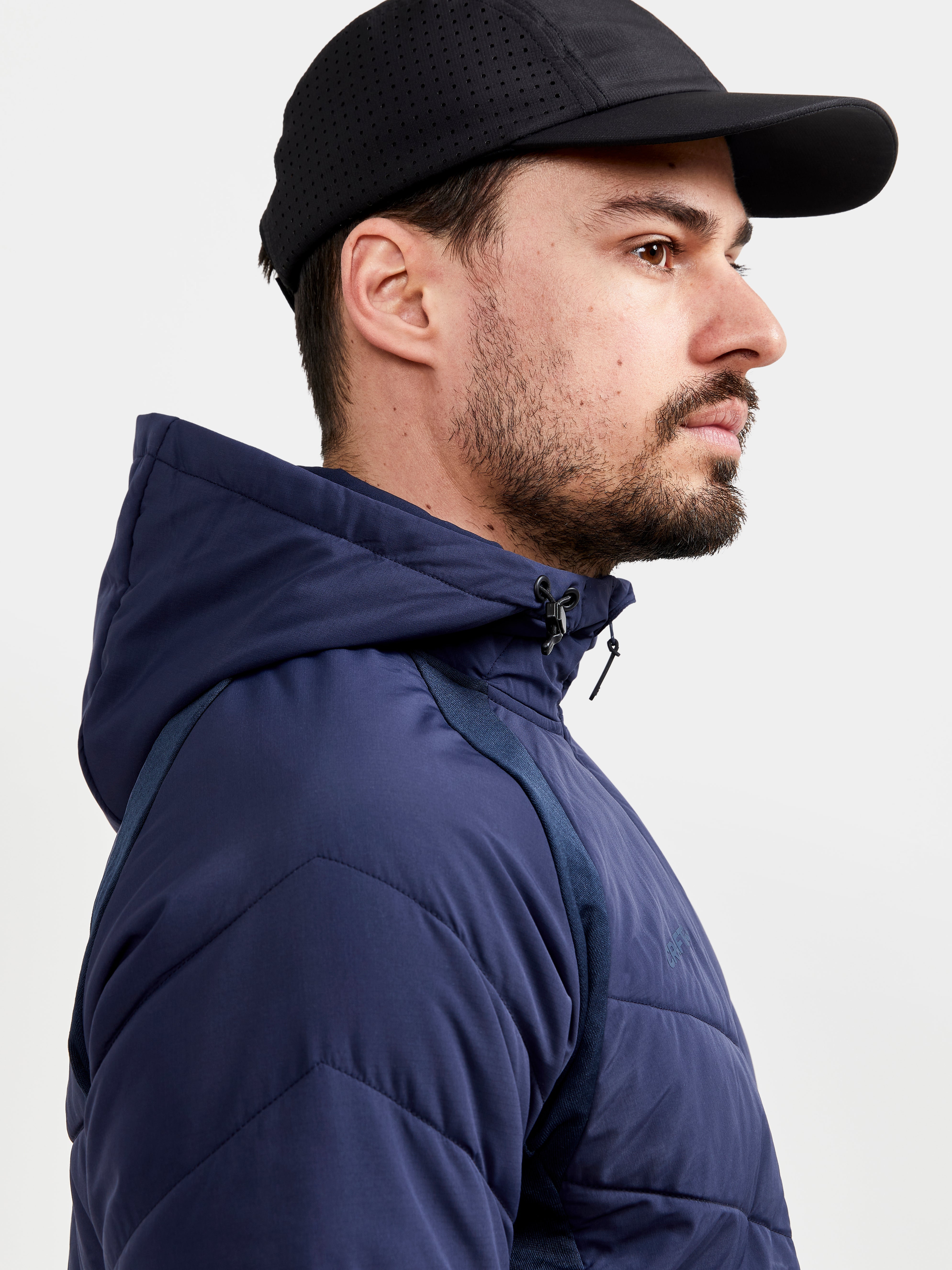 ADV Explore Hybrid Jacket