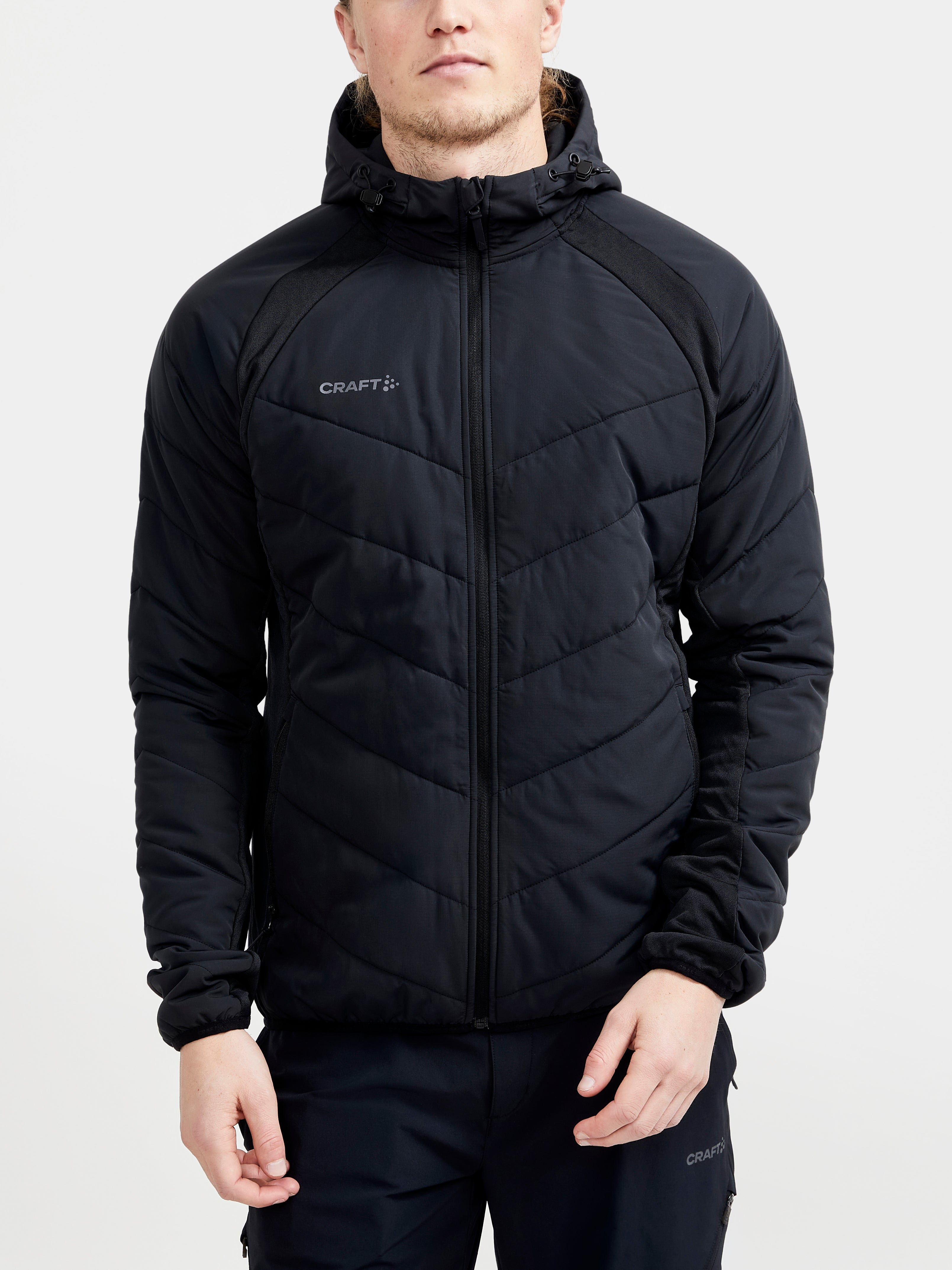 ADV Explore Hybrid Jacket