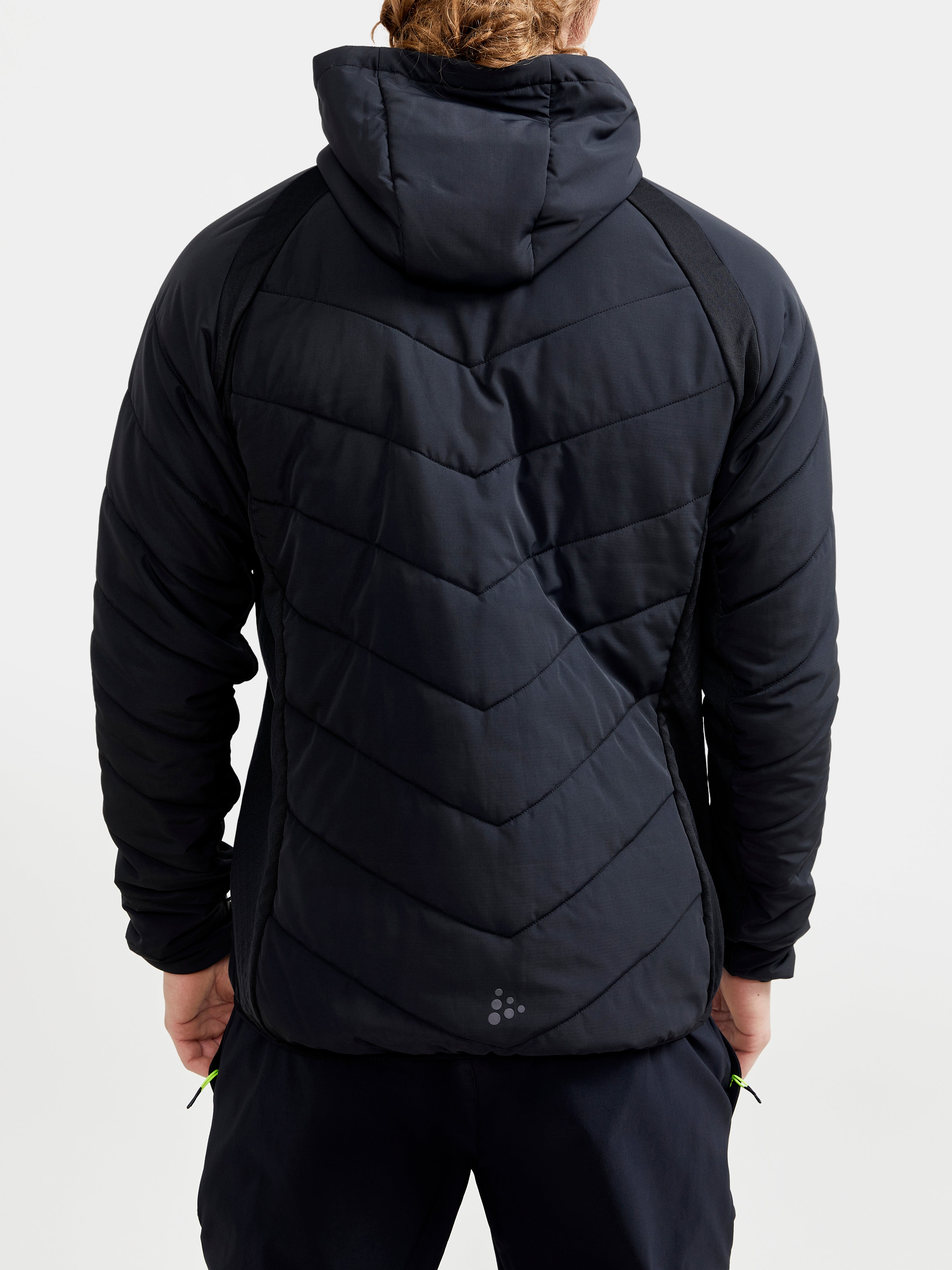 ADV Explore Hybrid Jacket