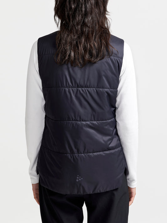 Chaleco Core Light Padded Vest / M Craft