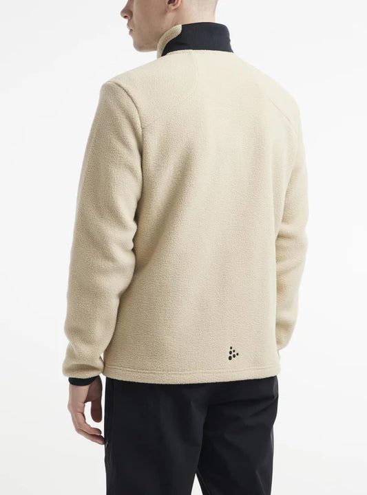 Chamarra ADV Explore Pile Fleece Jacket / H Craft