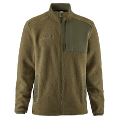 Chamarra ADV Explore Pile Fleece Jacket / H Craft