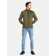 Chamarra ADV Explore Pile Fleece Jacket / H Craft