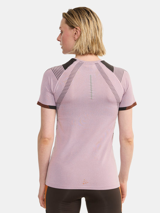 Pro Trail Fuseknit Ss Tee