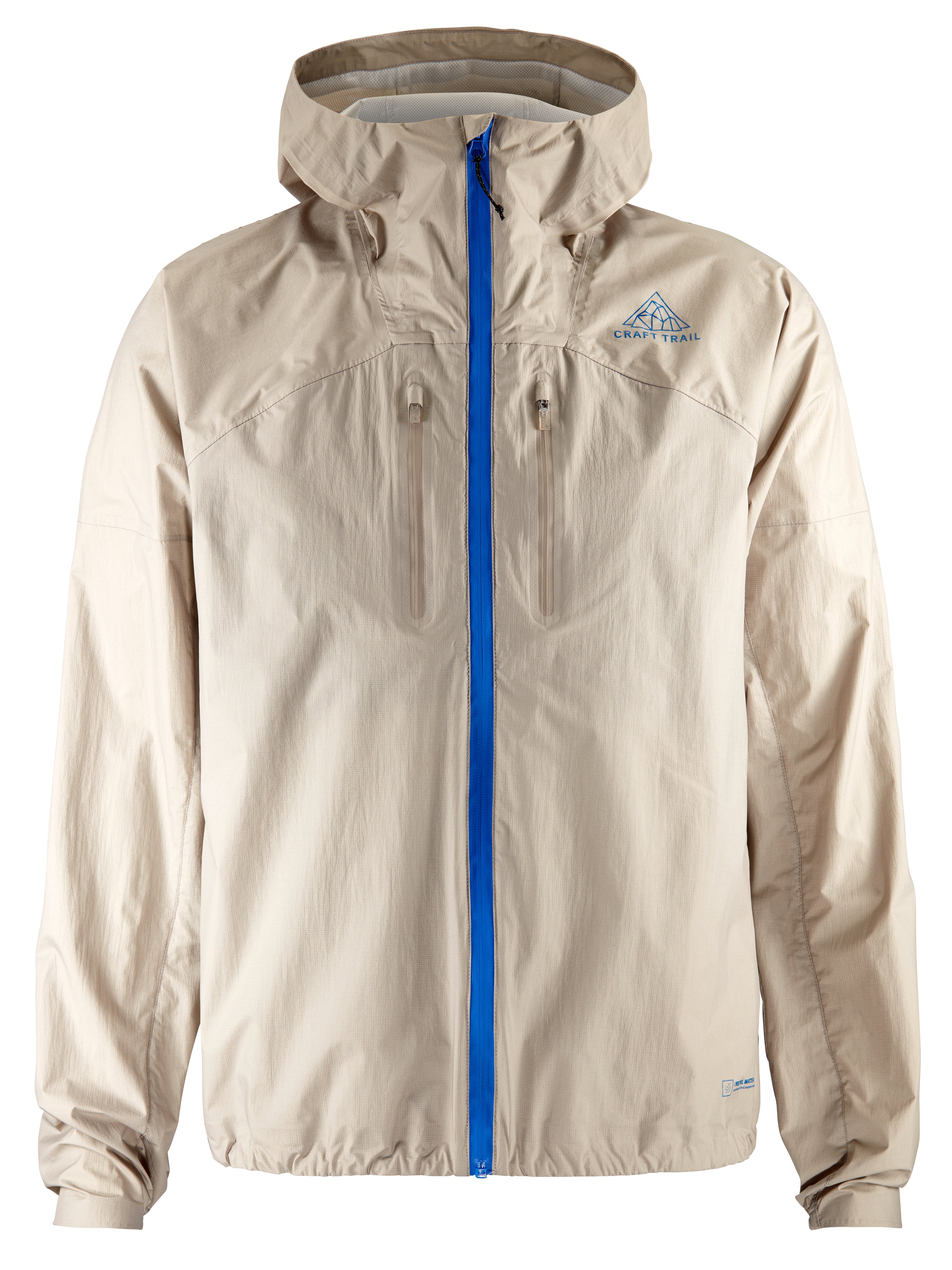 Pro Trail 2L Light Weight Jacket