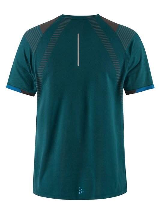 Pro Trail Fuseknit Ss Tee