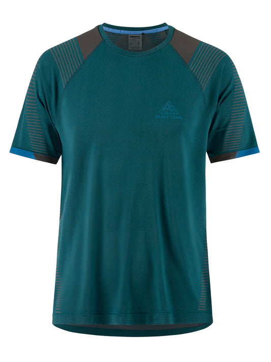 Pro Trail Fuseknit Ss Tee