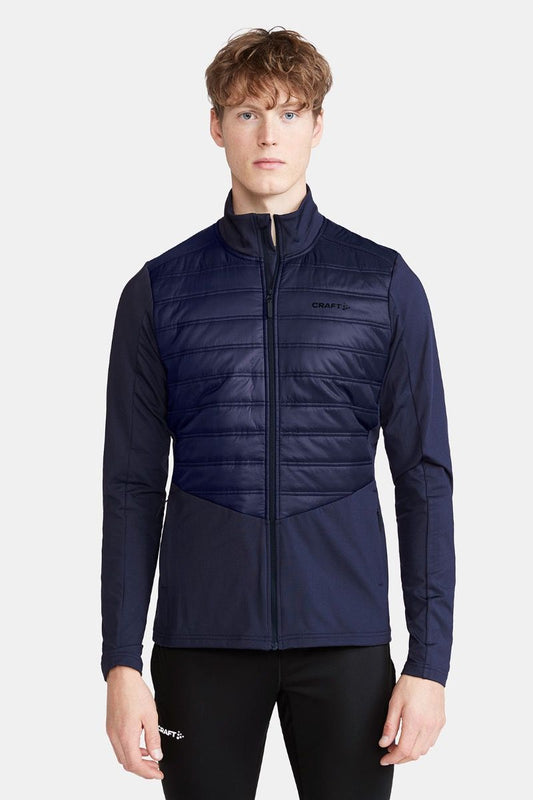 Chamarra - ADV Essence Warm Jacket 2 / H Craft