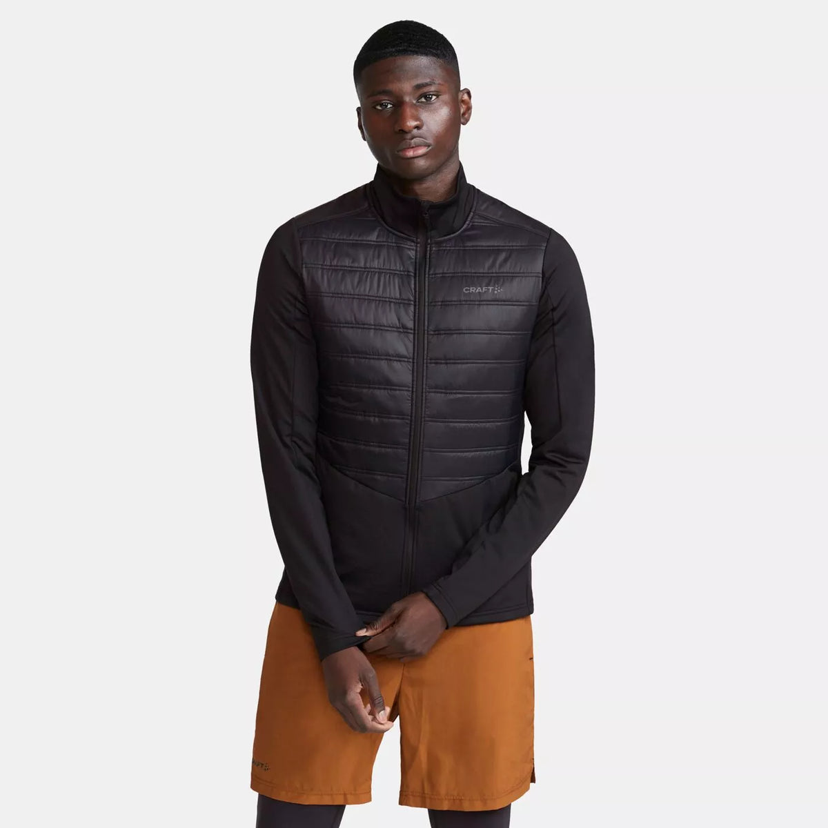 Chamarra - ADV Essence Warm Jacket 2 / H Craft