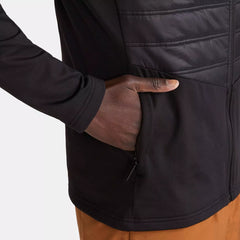 Chamarra - ADV Essence Warm Jacket 2 / H Craft