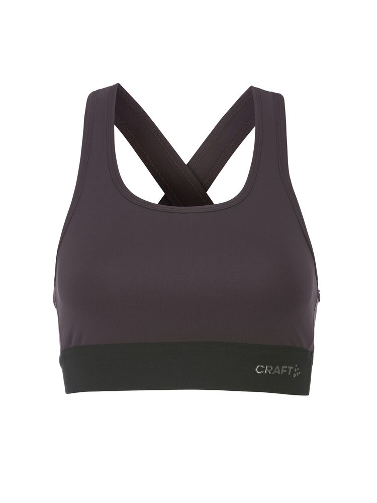 Top Training Bra Padded / M / Craft