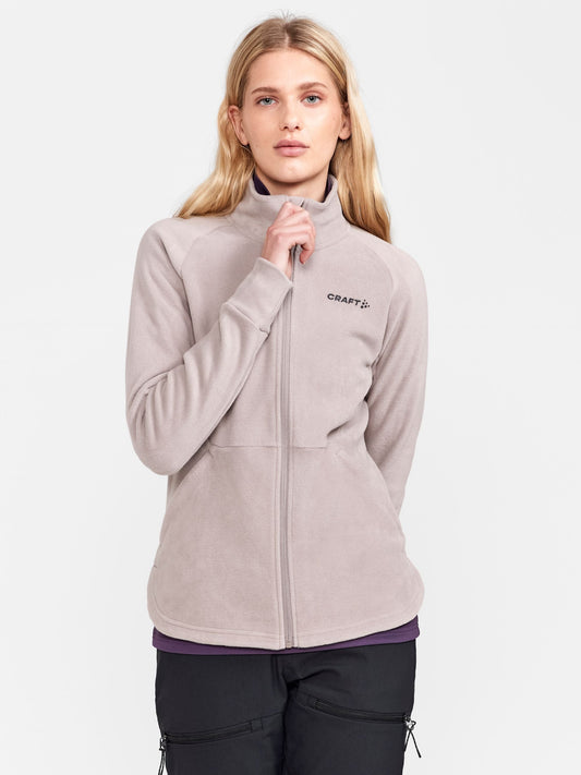 Chamarra ADV Fleeceidlayer Craft