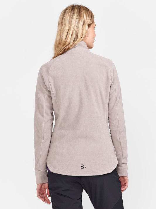 Chamarra ADV Fleeceidlayer Craft
