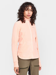 Chamarra ADV Fleeceidlayer Craft