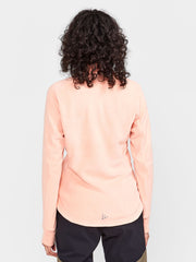 Chamarra ADV Fleeceidlayer Craft