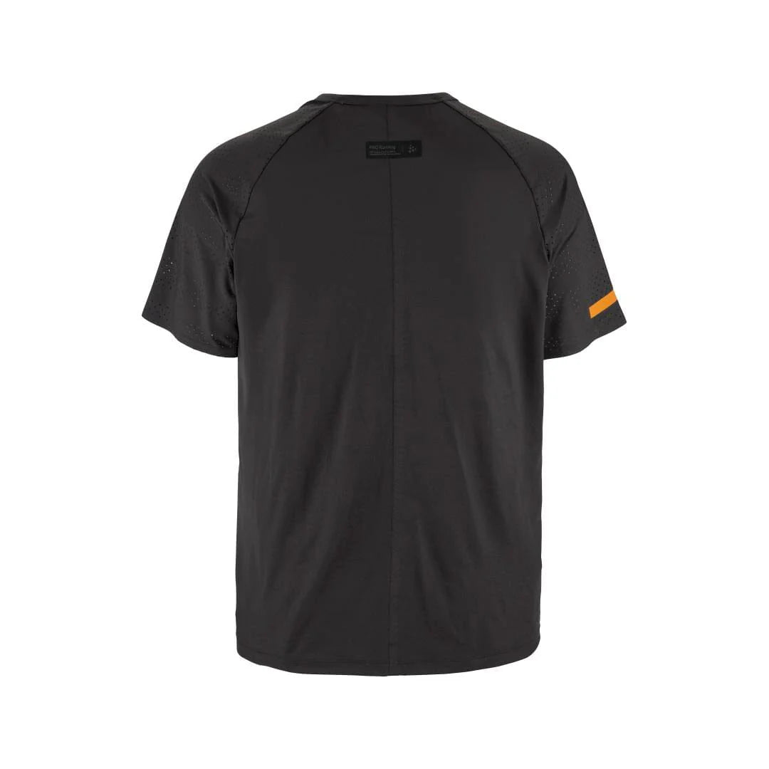 Playera Pro Hypervent Running Tee 2.0 / H / Craft