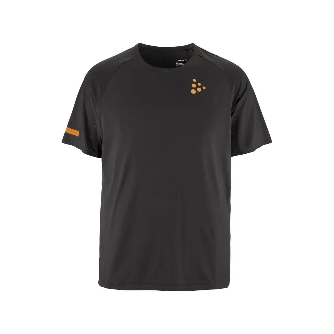 Playera Pro Hypervent Running Tee 2.0 / H / Craft