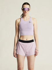 Top PRO Hypervent Cropped Top 2 / M / Craft