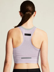 Top PRO Hypervent Cropped Top 2 / M / Craft