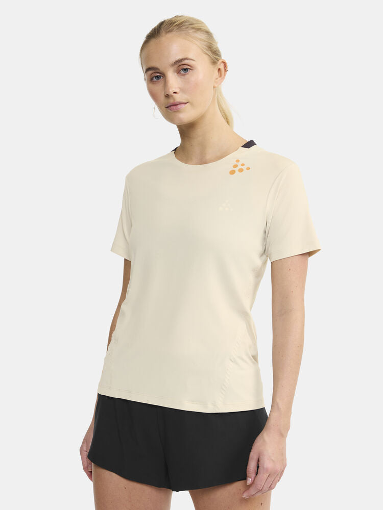 Camisetas PRO Hypervent Tee 2 / M / Craft